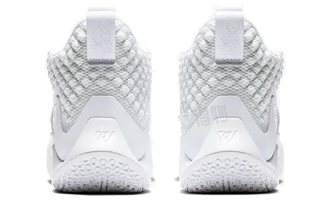 Jordan Why Not Zer0.2 2.0