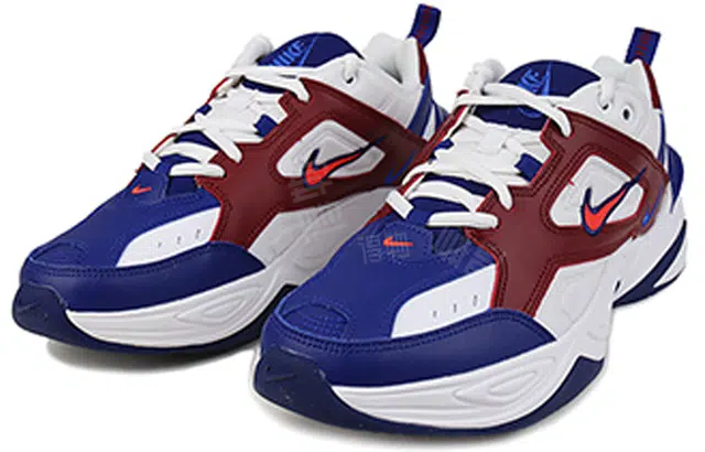 Nike M2K tekno