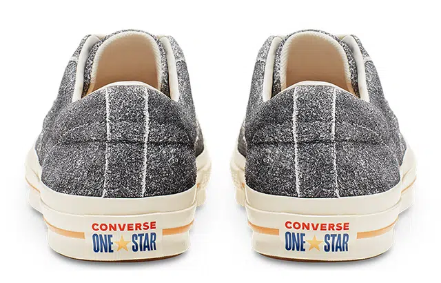 Converse One Star Cali Suede Low Top