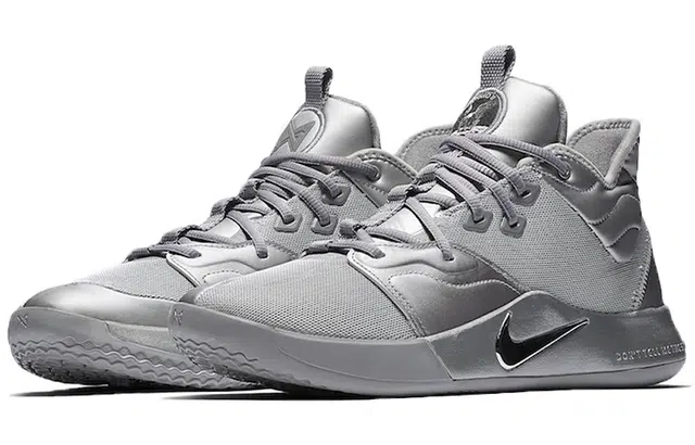 Nike PG 3 NASA 50th Anniversary 50