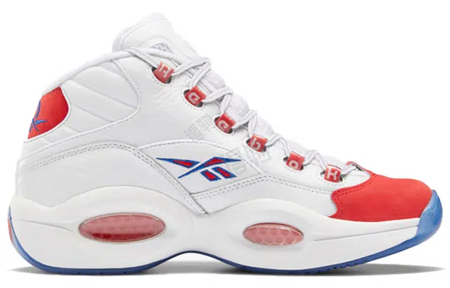 Reebok AI QUESTION MID