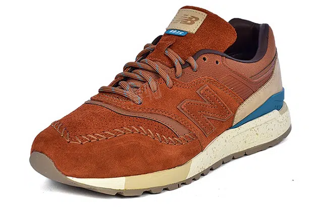 New Balance