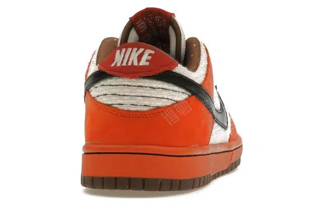 Nike Dunk SB Premium 'Un-Hemp'