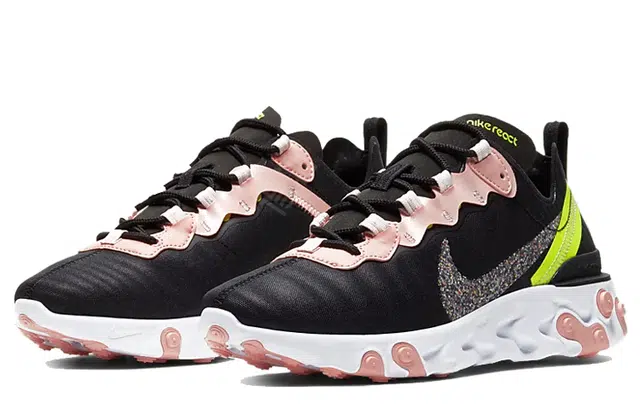 Nike React Element 55 Premium