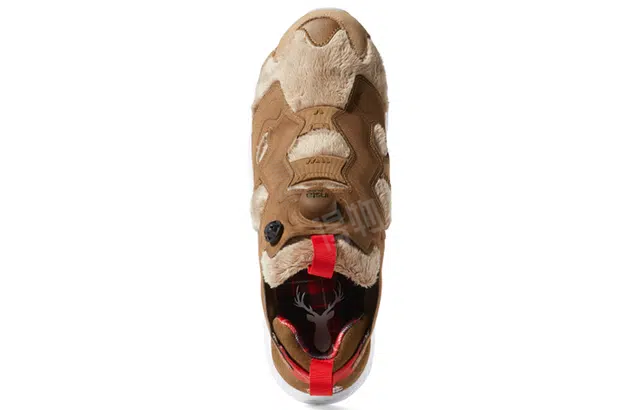 Reebok Instapump Fury OG MU
