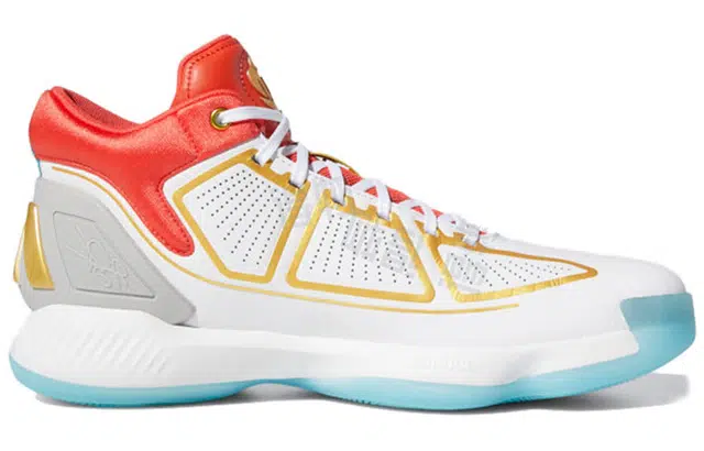 adidas D Rose 10