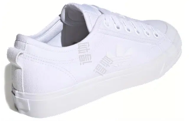 adidas originals NIZZA Trefoil