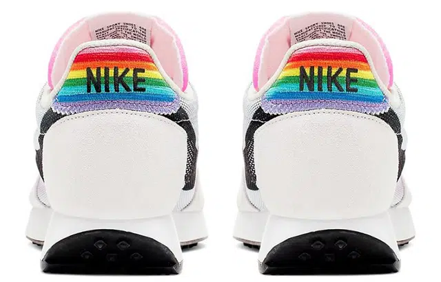 Nike Air Tailwind BE TRUE