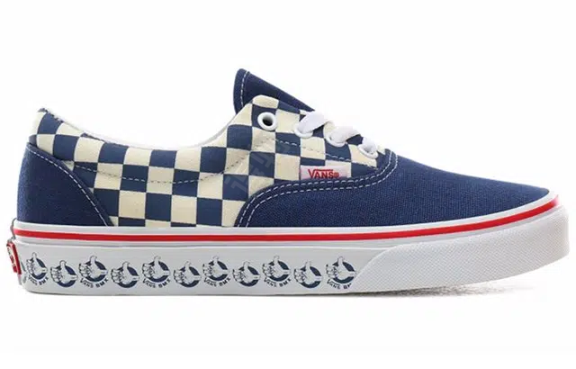 Vans Era