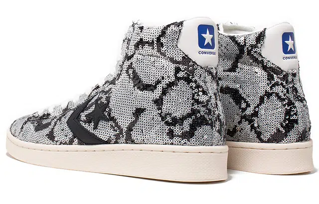 Converse Cons Pro Leather