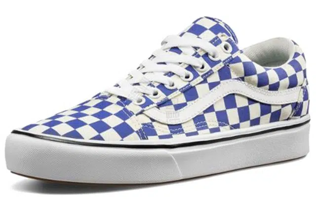 Vans Old Skool Comfycush