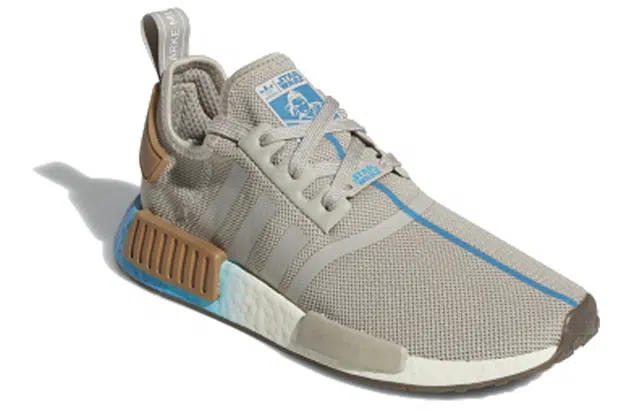 Star Wars x adidas originals NMD_R1