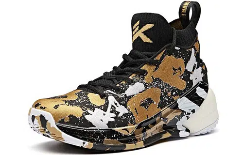 Anta KT4 Shock The Game