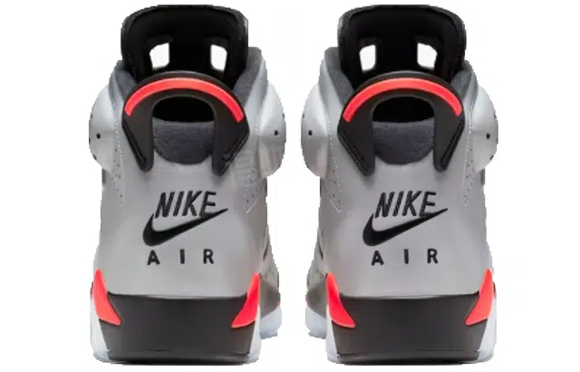 Jordan Air Jordan 6 retro reflections of a champion