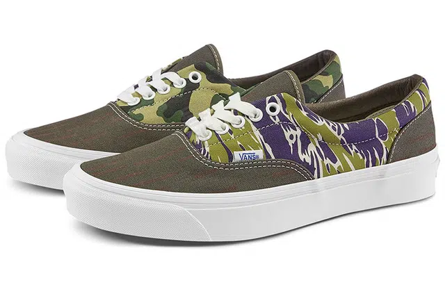 Vans Era Og Lx