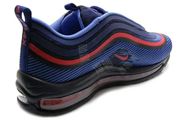 Nike Air Max 97 UL 17 Ultra Regency Purple