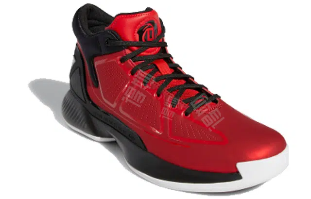 adidas D Rose 10