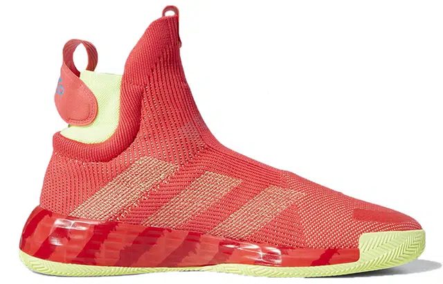 adidas N3xt L3V3L Shock Red