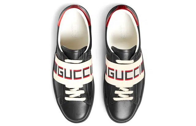 GUCCI ACE