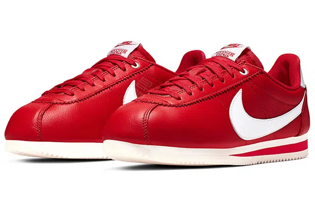 Stranger Things x Nike Cortez OG Pack