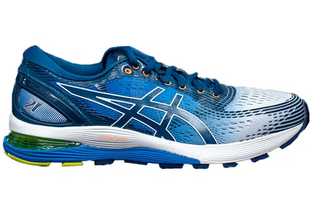 Asics GEL-Nimbus 21