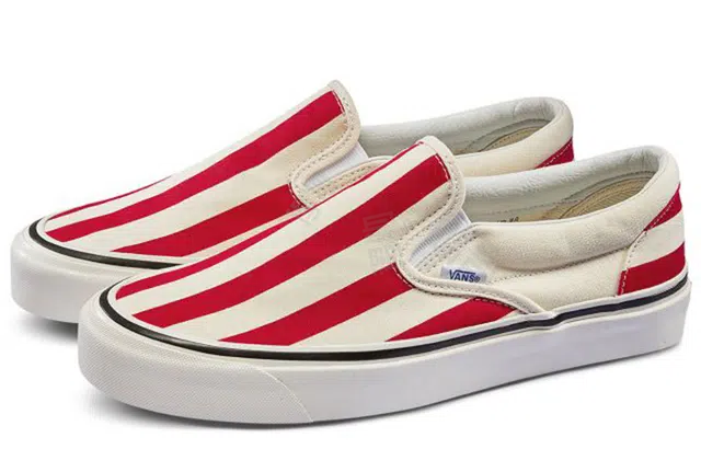 Vans slip-on 98 DX
