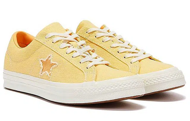 Converse one star