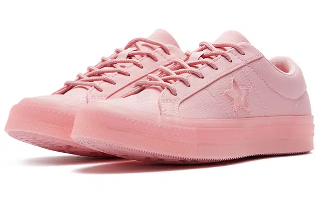 Converse One Star