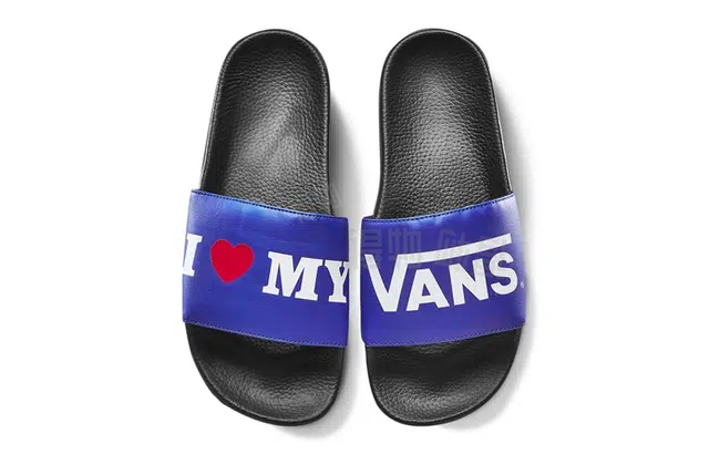 Vans Slide-ON