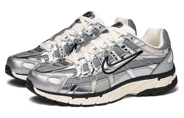 Nike P-6000