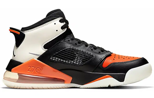 Jordan Mars 270 Shattered Backboard