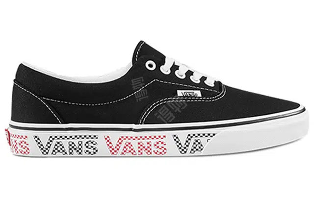 Vans Era The Logo