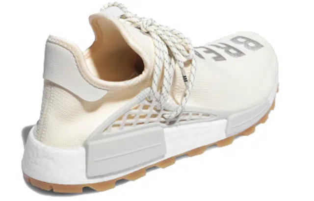 Pharrell Williams x adidas originals Pharrell Hu