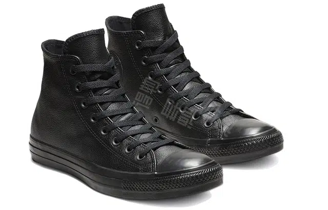 Converse Chuck Taylor All Star Leather High Top
