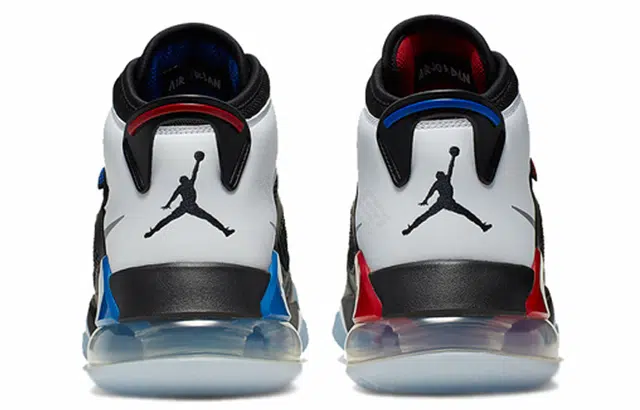 Jordan Mars 270 Top 3