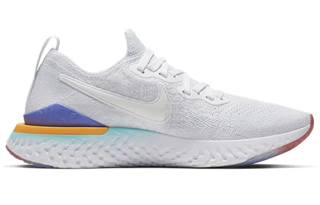 Nike Epic React Flyknit 2