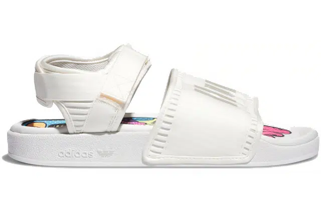 Pharrell Williams x adidas originals Adilette 2.0 Tbiitd