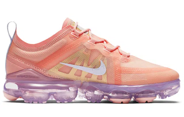 Nike VaporMax 2019 Bleached Coral