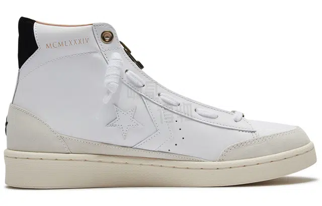 Converse Cons Pro Leather X IBN Jasper