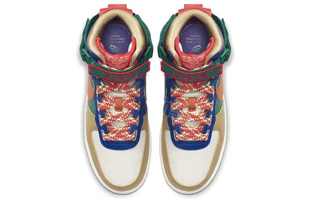 Nike Air Force 1 hi ut