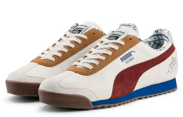 PUMA Roma Tyakasha