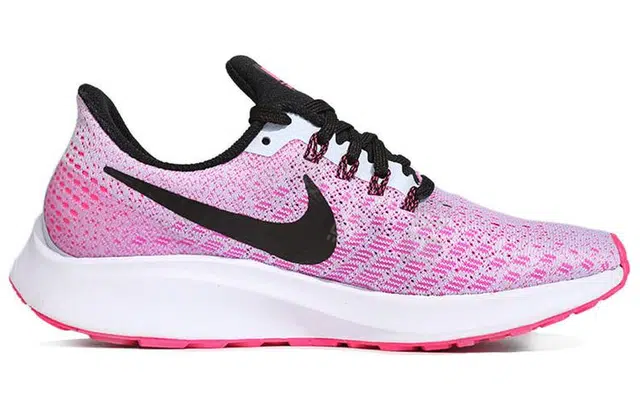 Nike Pegasus 35 Blue Pink