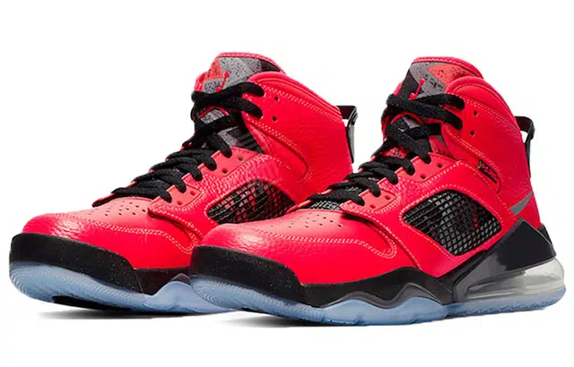 Jordan Mars 270 PSG