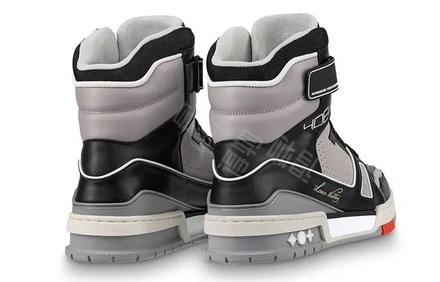 LOUIS VUITTON Trainer
