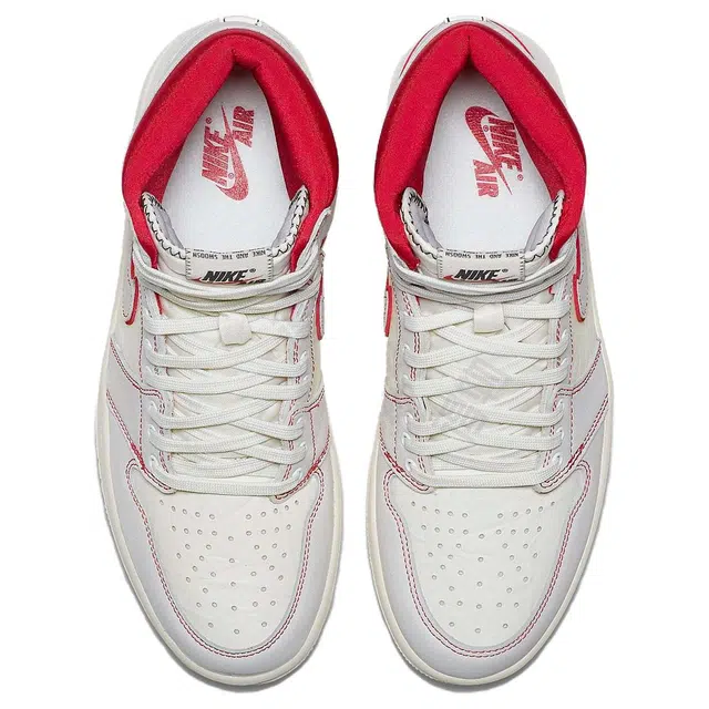 Jordan Air Jordan 1 retro high og phantom