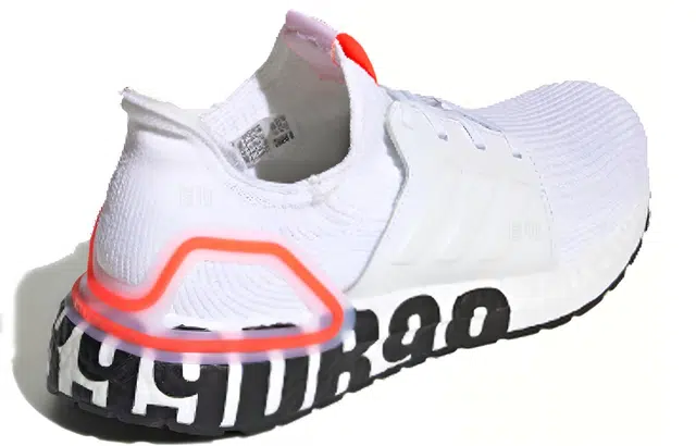 adidas Ultraboost 19