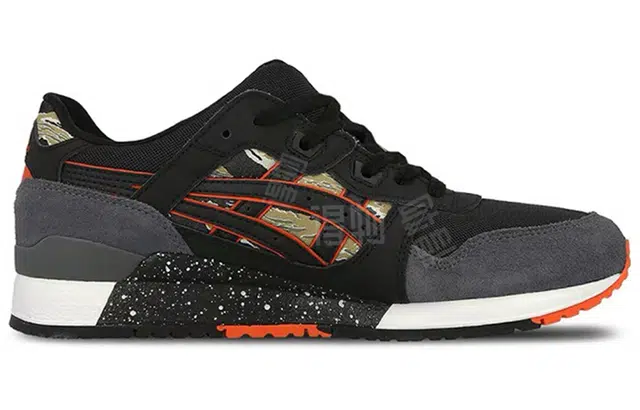 Asics Gel-Lyte 3