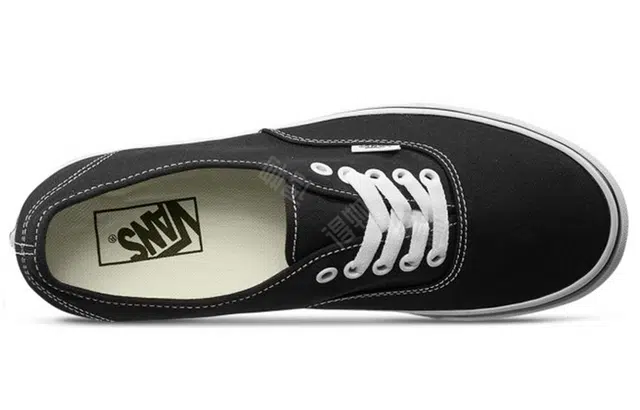 Vans Authentic