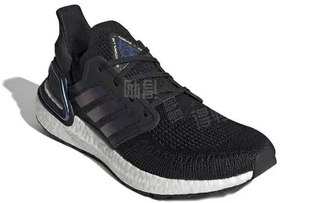 adidas Ultraboost 20 "ISS US National Lab"