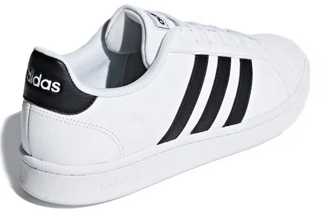 adidas Neo Grand Court